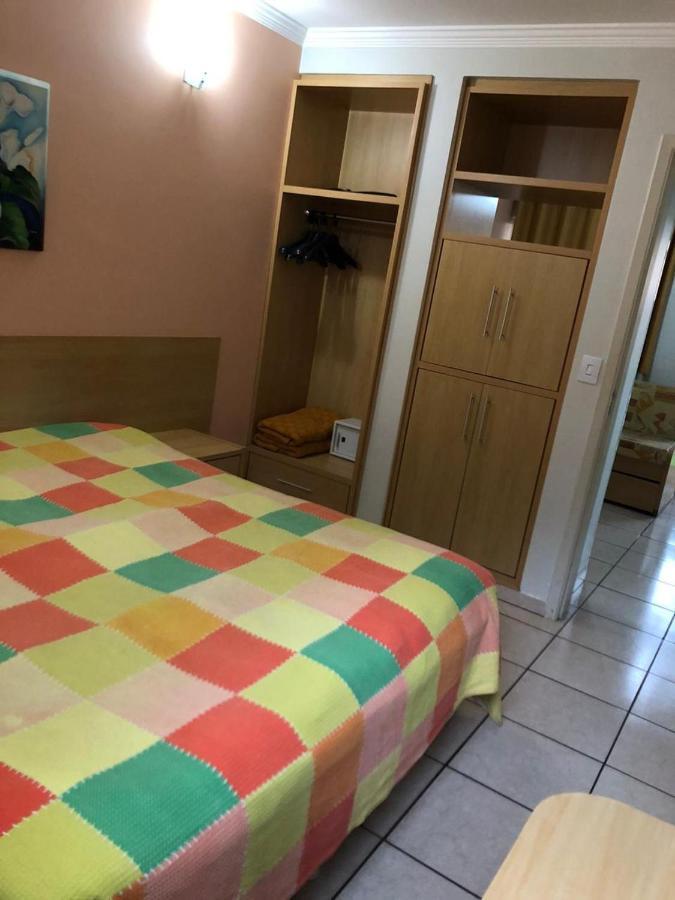 Cd Diroma Fiori Apartment Caldas Novas Bagian luar foto