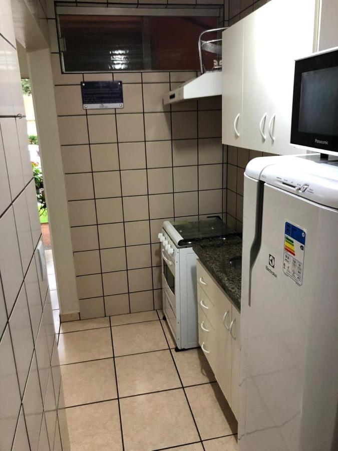 Cd Diroma Fiori Apartment Caldas Novas Bagian luar foto